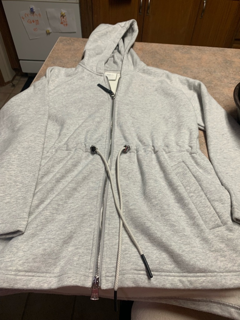 Varley Victoria Hoodie
